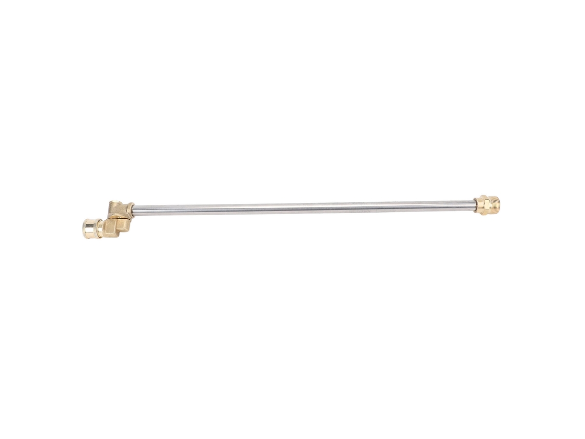Primerox vara de Extensão Limpador a Pressão com Conector Rápido M22