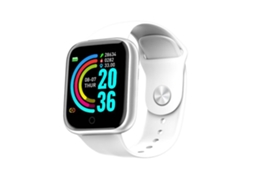 Pulseira Substituível de Material Tpe para Huawei Honor A2 LAXISCREED