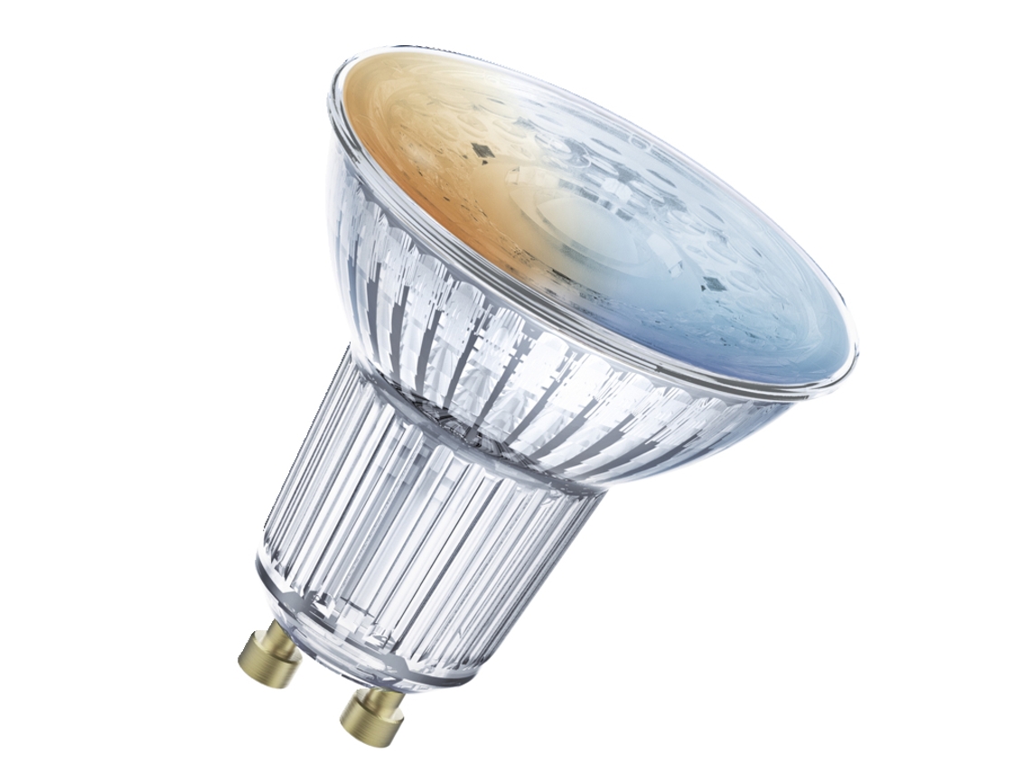 Lâmpada Inteligente LEDVANCE Smart 4 9 W Prateado Bluetooth