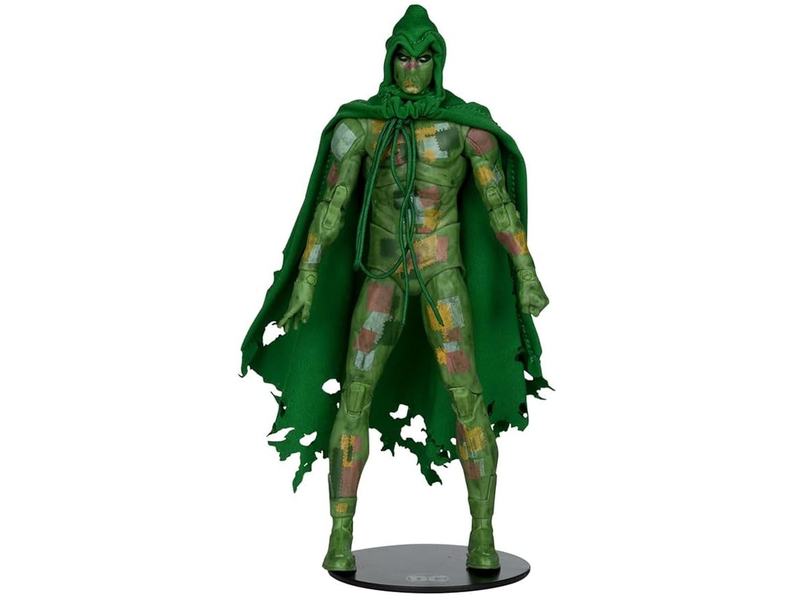 Figura Ragman Dc 18 Cm Mcfarlane