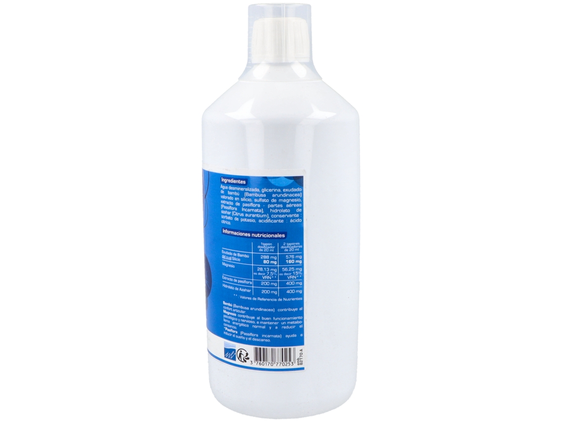 Silazen 1 L LABO SANTE SILICE