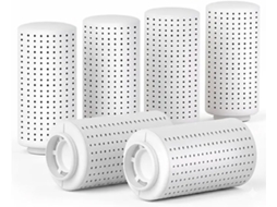 Lanterna SFUSHOS de Trabalho Multifuncional, à Prova d'Água, com Carregamento USB
