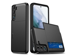 Capa Queda Para Samsung Yemaesre