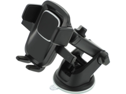 Suporte De Celular Com Ventosa Para Carro, Para Montagem No Para-brisa.