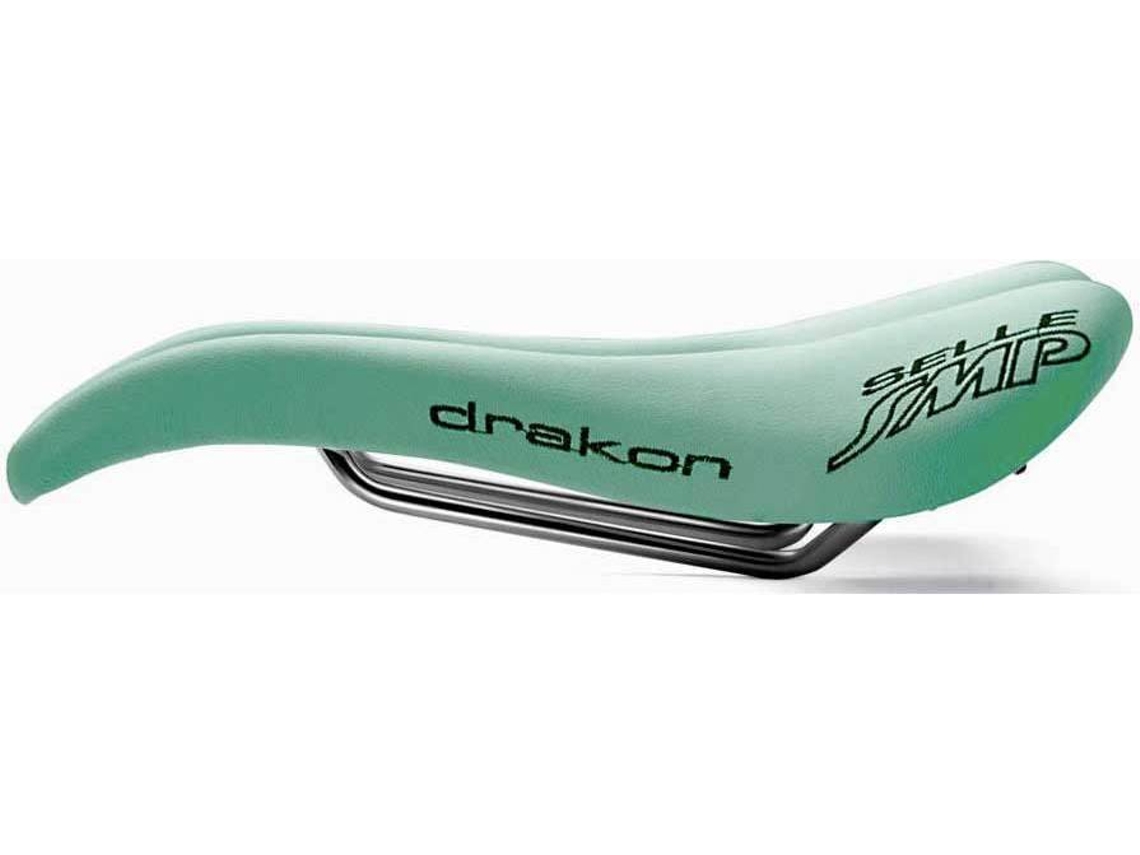 Selim de Ciclismo SELLE SMP Drakon (276 x 138 mm)