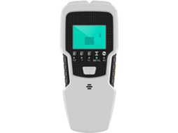 Detector De Quantidade Magnético Portátil Multifuncional De Alta Sensibilidade
