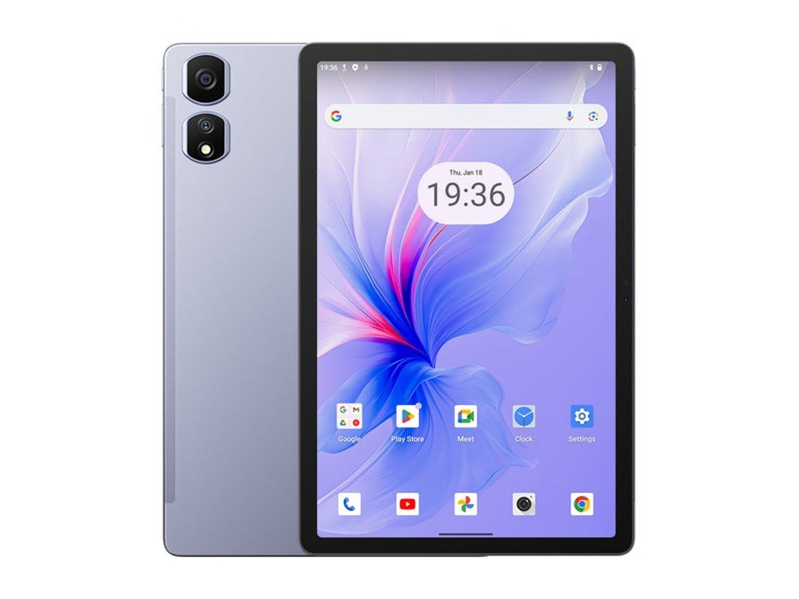 Tablet Tab16 Pro 11 256gb Lte/tab 16 Pro Roxo Pretoview