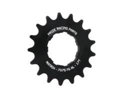 Roda Dentada de Alumínio PRIDE RACING Matrix