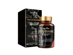 Cápsulas de Vitalidade para Homens - Energia e Performance LAXISCREED