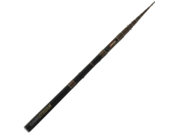 Cana de Pesca de Spinning TUBERTINI Camo Stream (2.70 m)