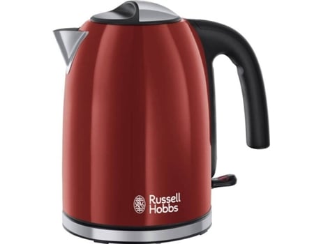 Jarro Elétrico RUSSELL HOBBS Colours Plus 20412-70 (2400 W - 1.7 L) — 2400 W | 1,7 L