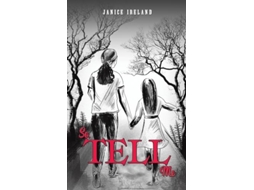 Livro So, Tell Me de Janice Ireland (Inglês)