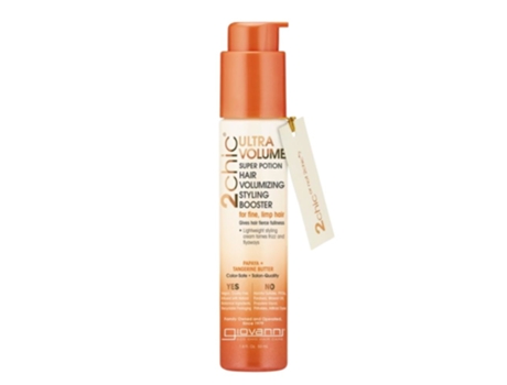 2chic Ultra Volume Super Potion Hair Volumizing Booster 53ml Giovanni