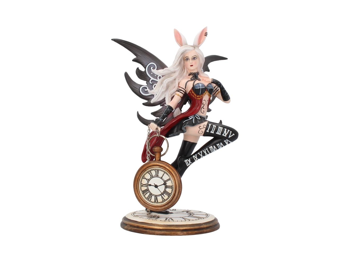 Figuras Coelho Médio 20cm By NEMESIS NOW
