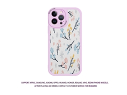 Capa Adapte Bonito Personalização Para Veanxin Seda