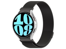 Bracelete Silicone para Samsung Galaxy Watch 3 / Active2 / Active / Gear Sport XIAOMOYU (20mm)