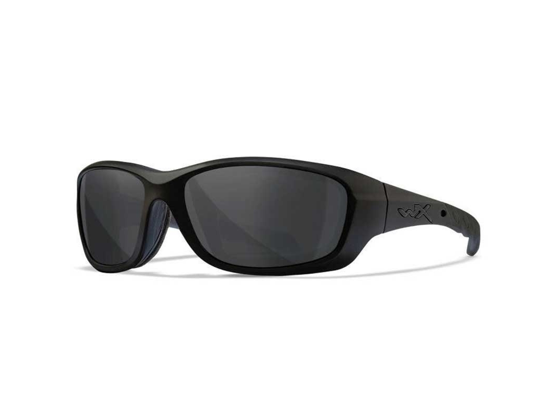 Oculos Escuros Gravity Transparente Homemwiley X