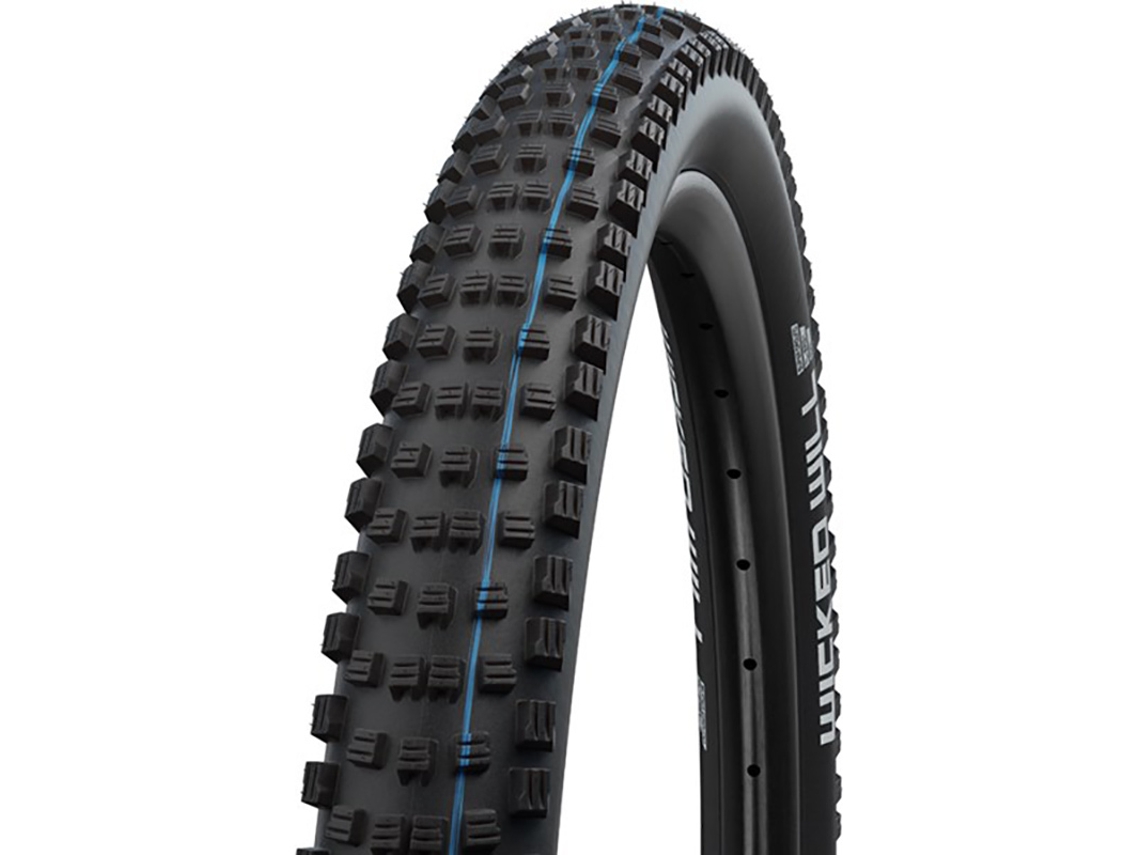 Roda mole SCHWALBE Wicked Will Evo Sup.Gr.Ad.Speedg.Tle.