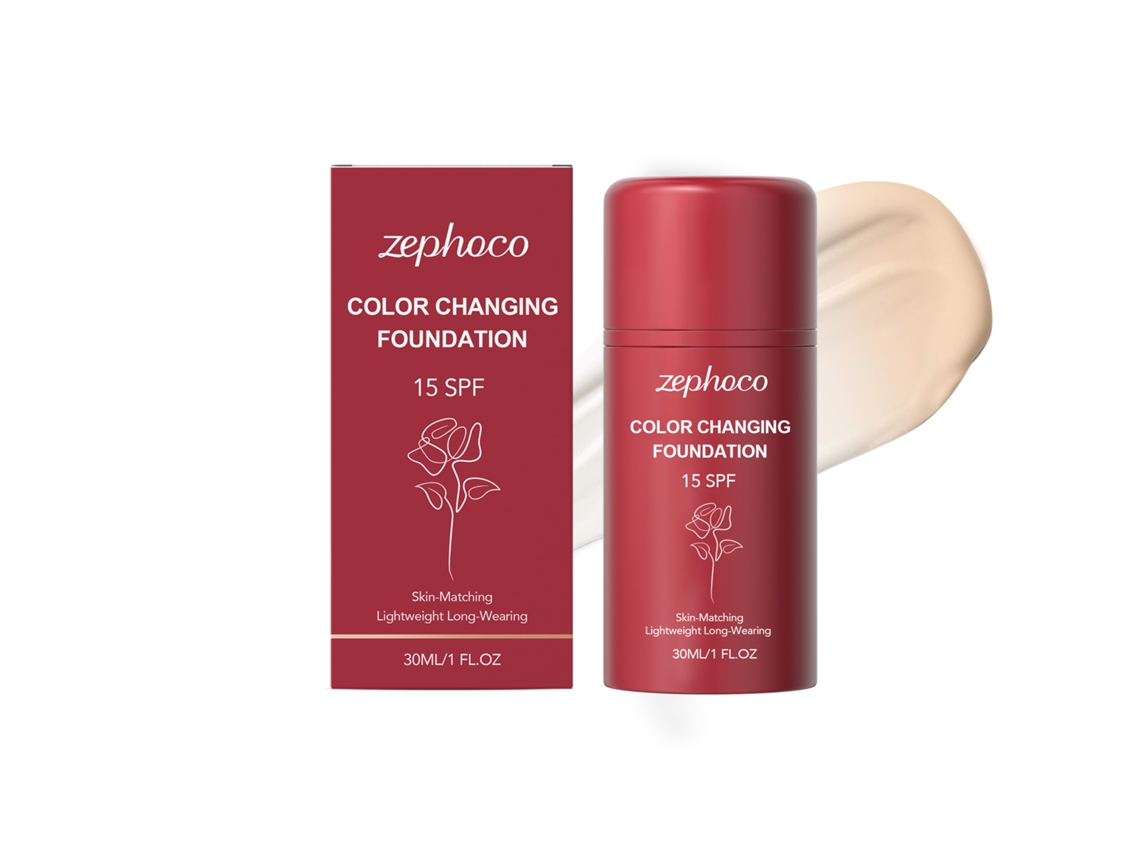 Base de Maquilhagem com Spf para Diferentes Temperaturas LAXISCREED