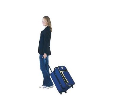 Zip Bag