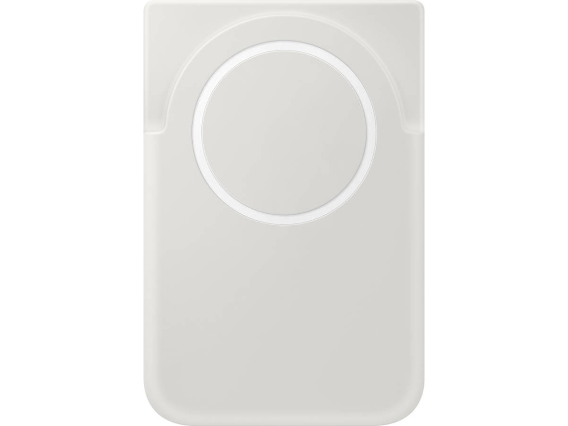 Powerbank SAMSUNG Magnético (5.000mAh - Cinzento)