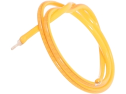 Filamento Led Flexível Com Luz Branca Quente E Suave Para Iluminação Interna E Substituição De Lâmpadas Vintage Filamento Led Flexível Gokoco