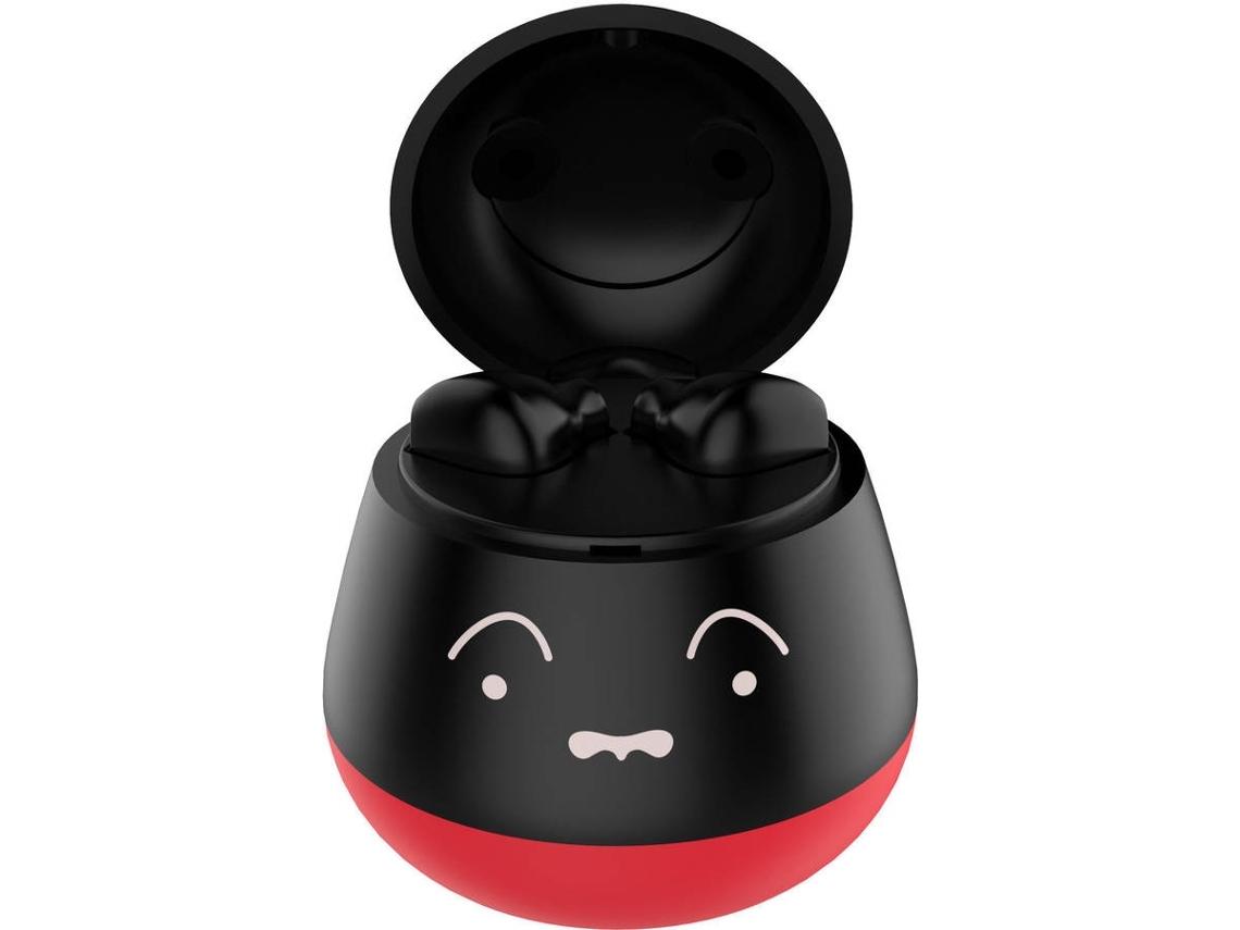 Auriculares Bluetooth True Wireless ENKERS Sem Fio Tws 5.0 Mini Cute Cartoon Est