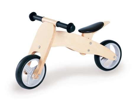 Brinquedo de Mobilidade Infantil PINOLINO KINDERTRÄUME 239428 (2 anos)