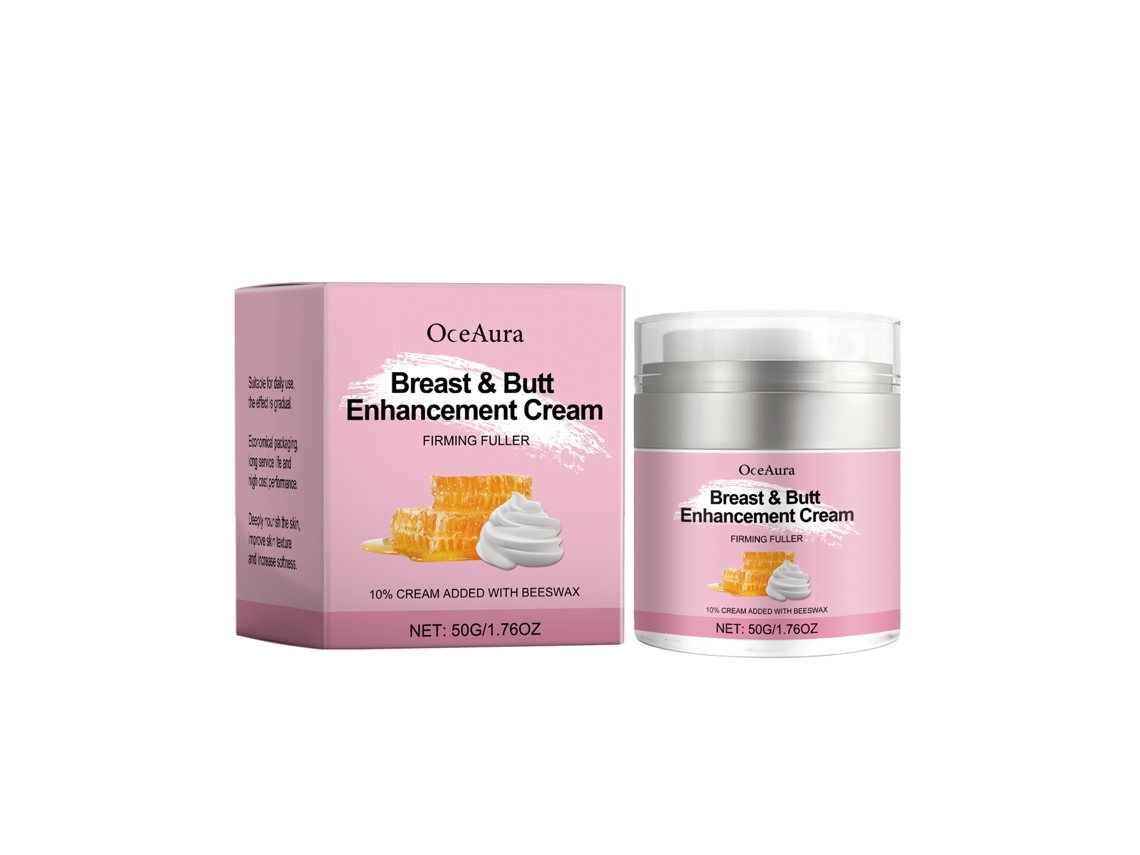 Creme Eficaz Aumentar Firmar Seios Rápido