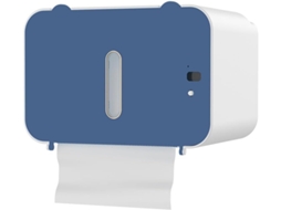 Porta Lenços Automático De Parede, Suporte Para Papel Higiênico Por Indução, Porta Lenços Gokoco