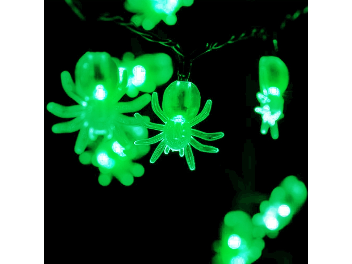 Laxiscreed Capacete Com Máscara Led Iluminada Para Halloween E Cosplay
