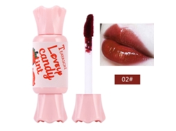 Brillo Labial Para Mujer Teayason Hidratante De Larga Duración Lápiz Labial Líquido Herramienta Cosmética (tipo B)