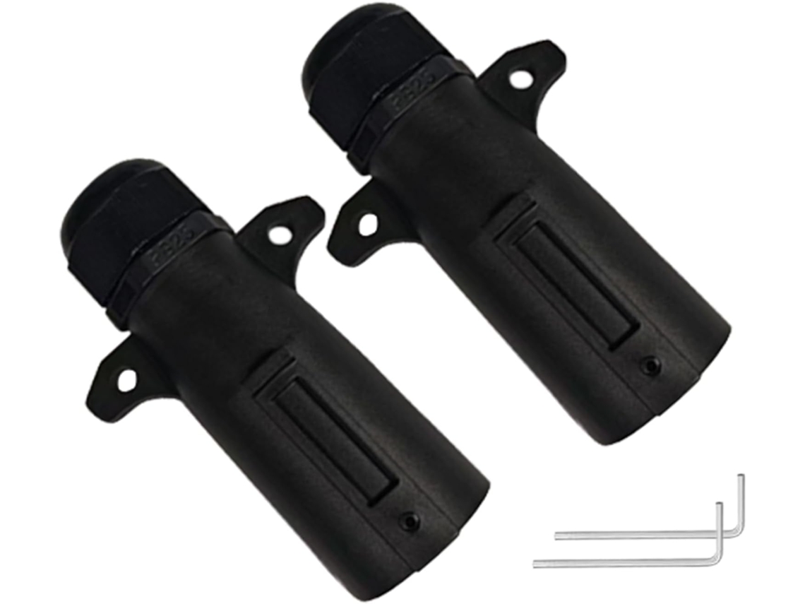 Almofada para Assento de Motocicleta - Design 3d em Formato de Colmeia com Absorção de Impacto, Alta Elasticidade e Conforto. SFUSHOS
