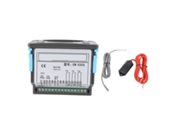 Controlador de Temperatura Dual com Display para Incubadoras S/MARCA