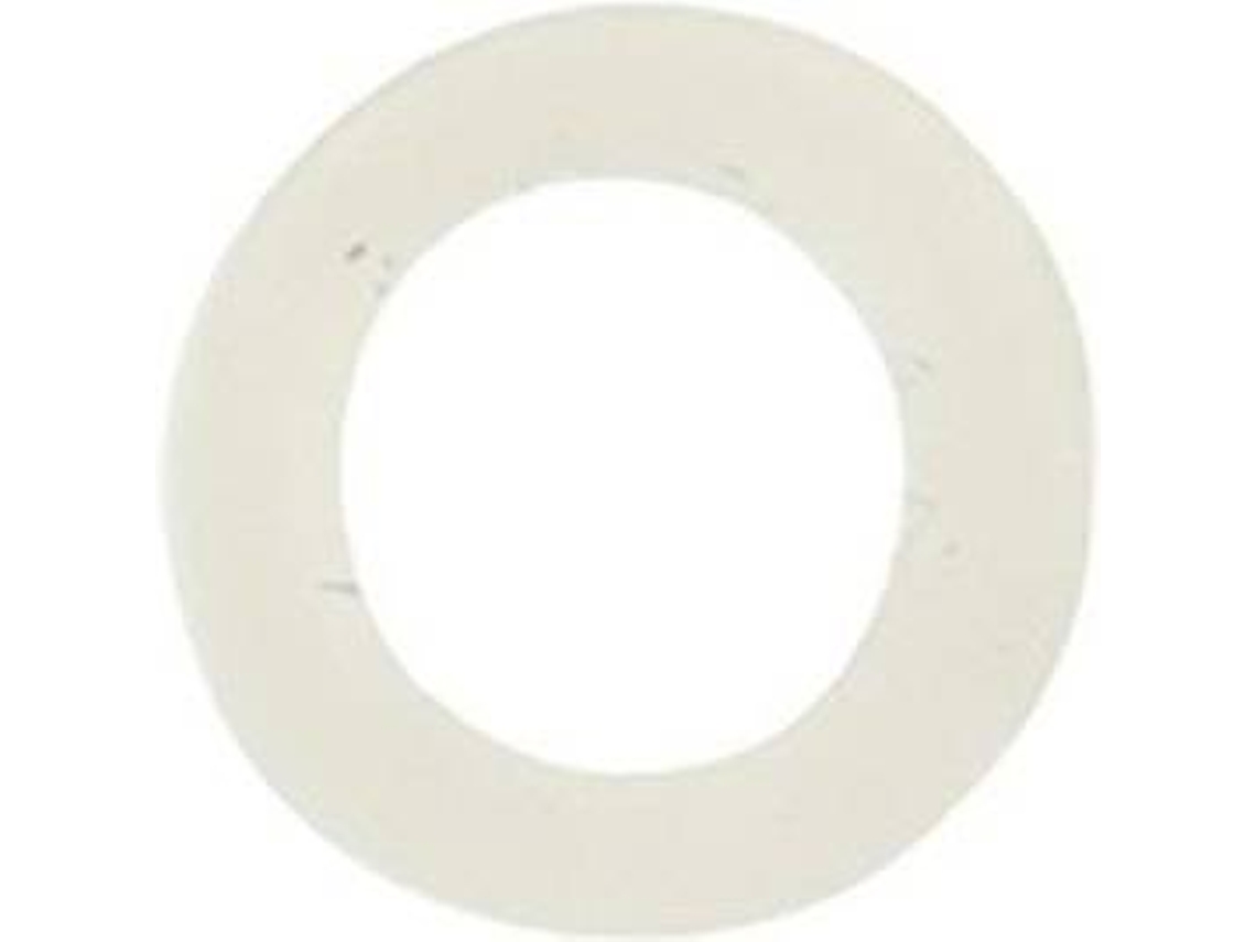Acessório para Iscos PRESTON INNOVATIONS Bandas Latex Branco