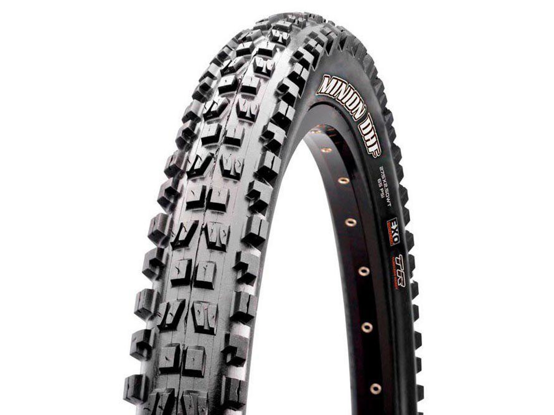 Pneu MAXXIS Mtb Dobrável Minion Dhf 3Ct/Exo/Tr 60 Tpi 29´´ Tubeless