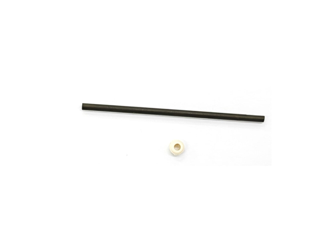 Eixo Principal de Peças Sobressalentes para Helicóptero Rc Era A60 A61, Branco. MDUG