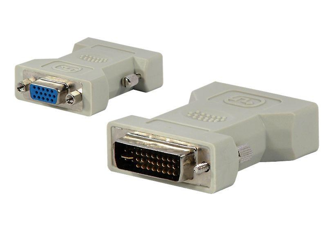 Hitec Adaptador Dvi / M Vga / F