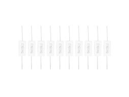 Resistor de Cimento 5w 15k | S/MARCA