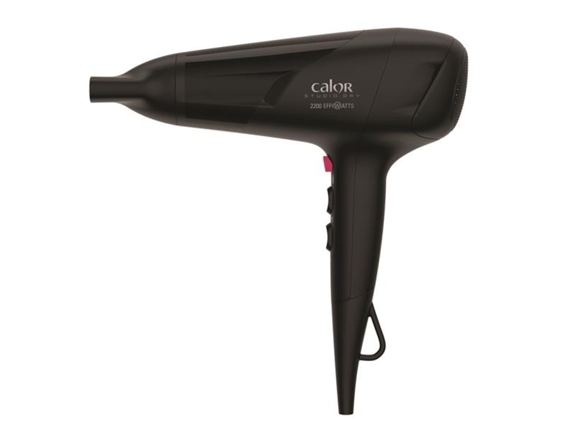 Secador de Cabelo CALOR CV5803C0