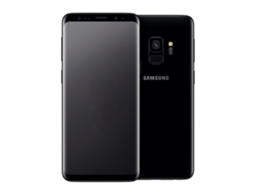 Smartphone SAMSUNG Galaxy S9 Dual-Sim (Recondicionado Marcas Mínimas - 64 GB - Preto)