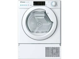 Máquina de Secar Roupa  CANDY BCTD H7A2TE-S 7 KG E (7 kg - Bomba de Calor - Branco)