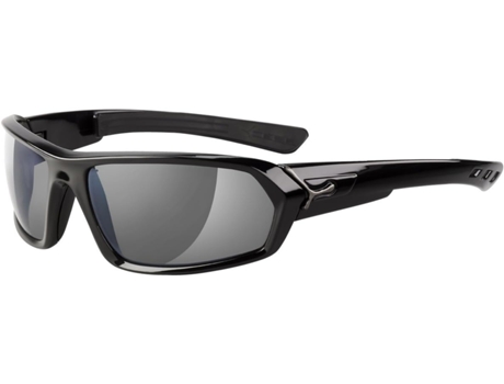 Óculos de Sol Steem Cbsteem1 CÉBÉ Preto