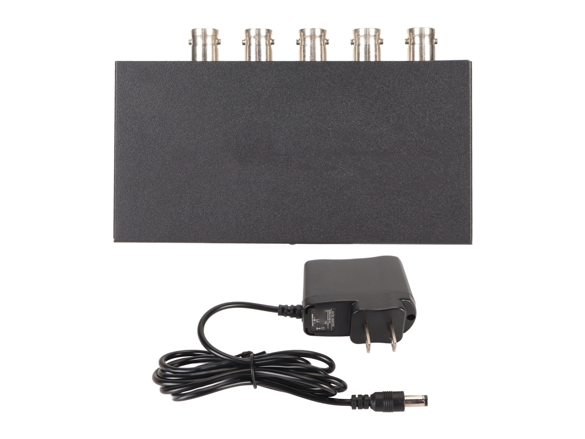 Divisor Sdi LAXISCREED 1x4 3g/hd/sd