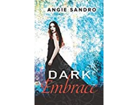 Livro Dark Embrace de Angie Sandro (Inglês)