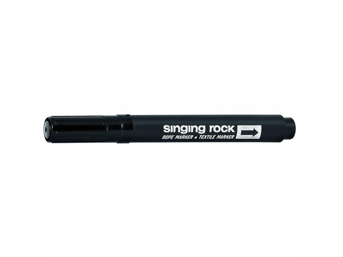 Singing Rock Rope Marker