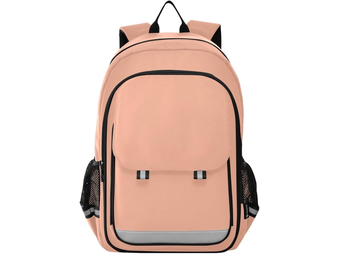 Mochila 33 X 13 45 Cm Resistente Durável Ergonômico