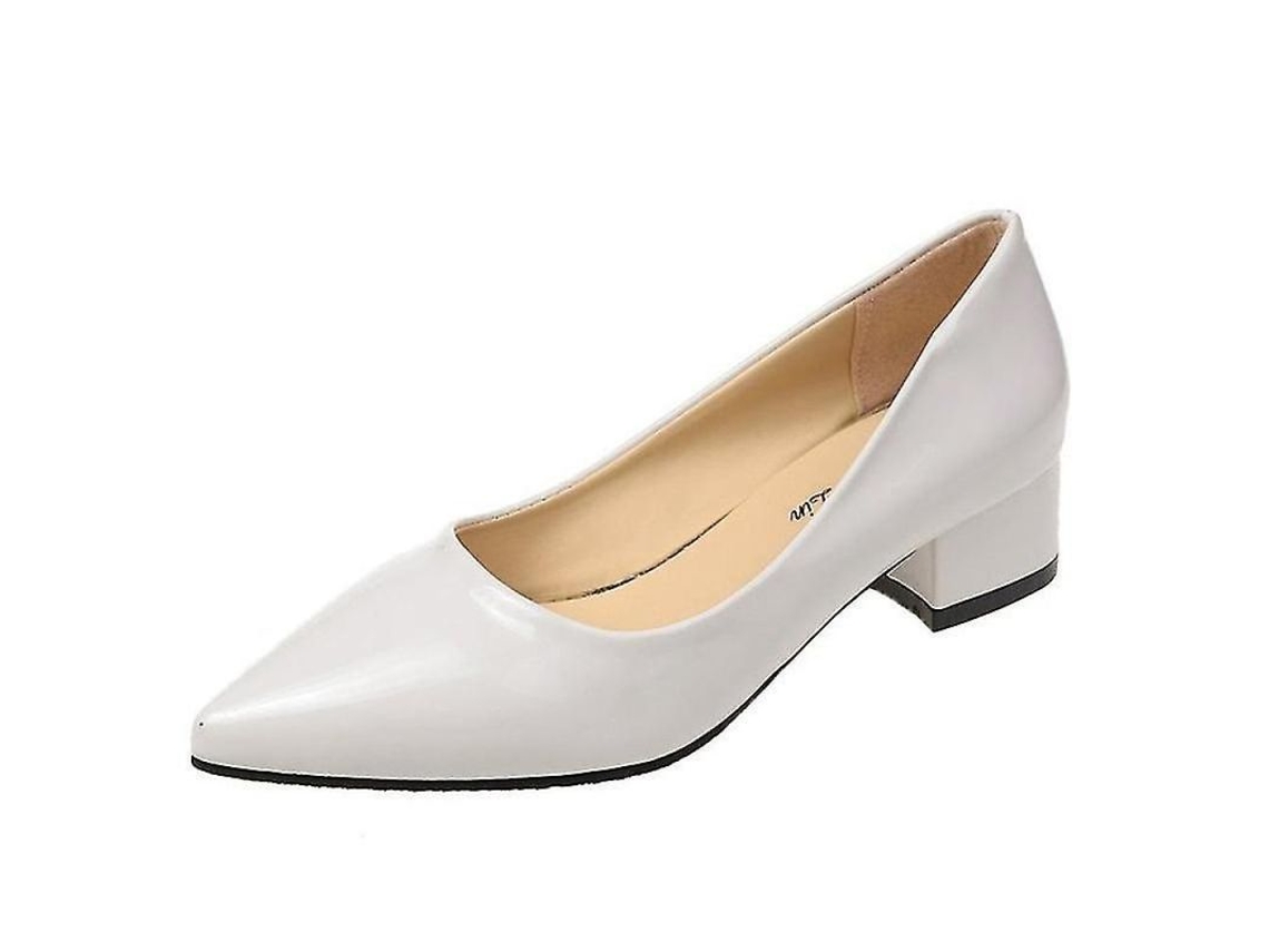 2026-zapatos Planos Cerrados Para Mujer Antideslizantes Confortables Loafers De Moda Diaria Bcb Eu 37.5 Superfície Clara Beige