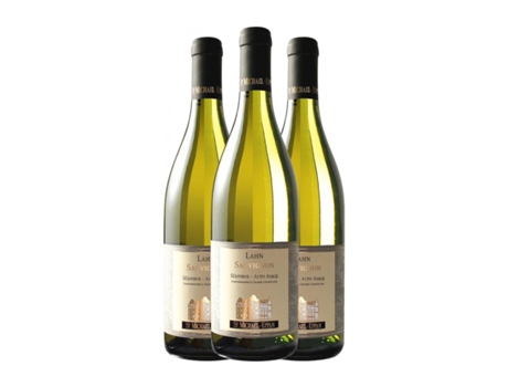 Vinho branco ST. MICHAEL-EPPAN Fallwind Sauvignon Branca Trentino (0.75 L - 3 Unidades)