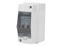 Interruptor Desconectador Pv Solar Dc500v 32a Ip65